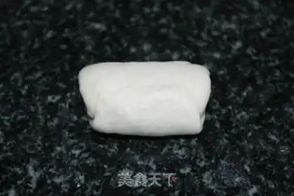 Make Mini intestines step 7