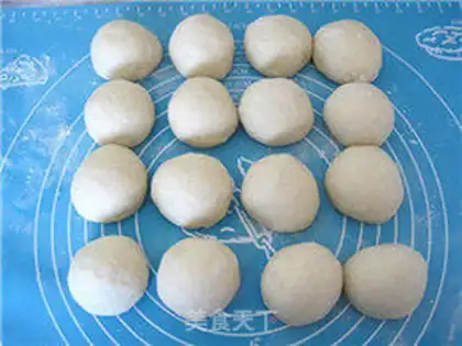Make Old bread step 5