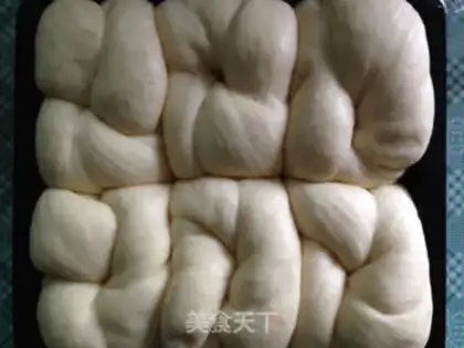 Make Old bread step 11