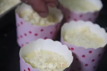 Make Cake cake step 6