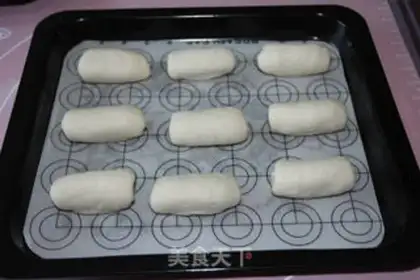 Make Mini intestines step 8