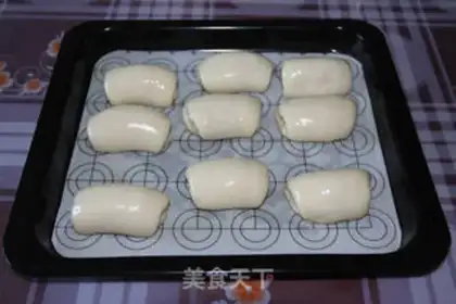 Make Mini intestines step 9
