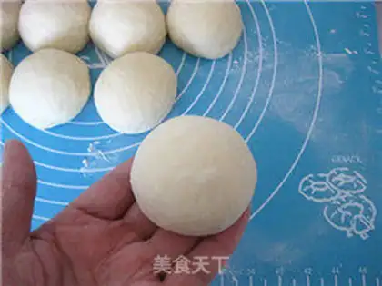 Make Old bread step 6