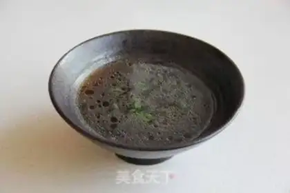 Make Yin-chun step 4