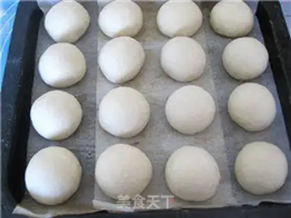 Make Old bread step 7