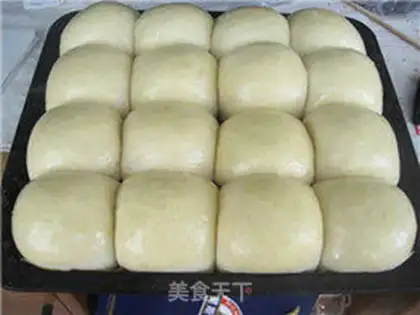Make Old bread step 8