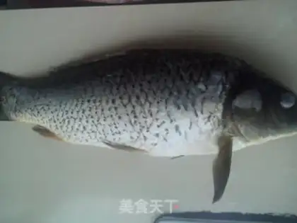 Make Fish chops step 0