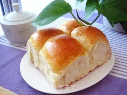 Make Old bread step 9