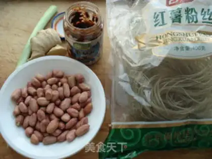 Make Sour powder step 0