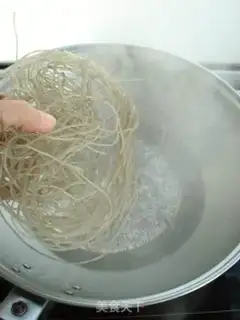 Make Sour powder step 1