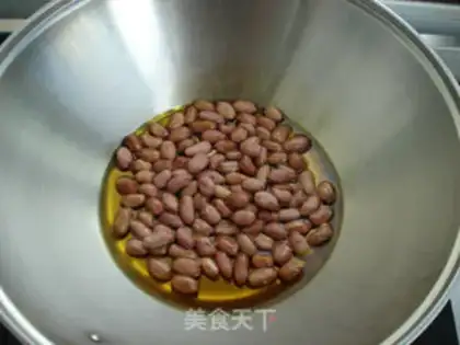 Make Sour powder step 2