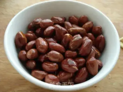 Make Sour powder step 3