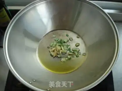 Make Sour powder step 4