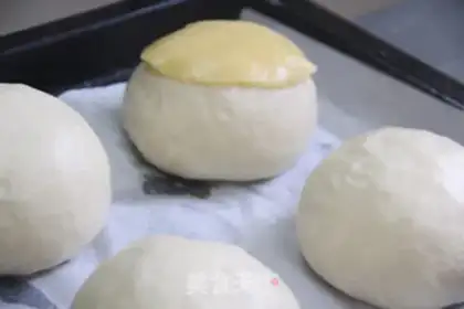 Make Pineapple bag step 9
