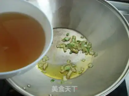 Make Sour powder step 5