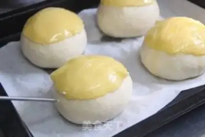 Make Pineapple bag step 10
