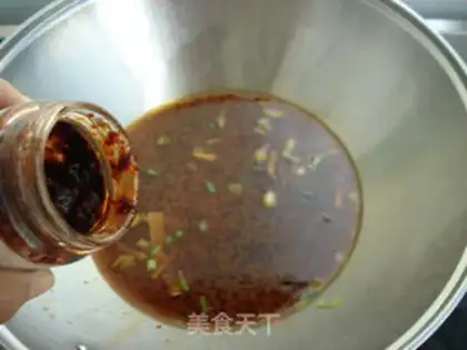 Make Sour powder step 6