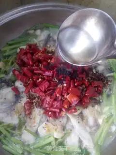 Make Fish chops step 9