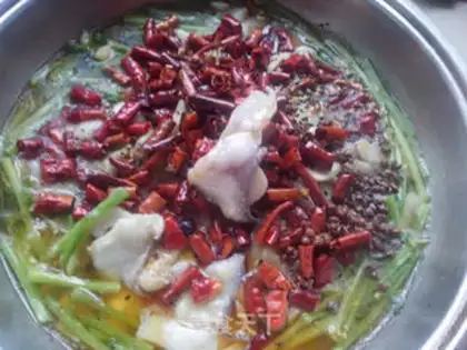 Make Fish chops step 10