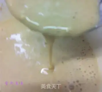 Make Cheese juice for tofu step 1