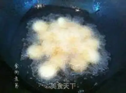 Make Cheese juice for tofu step 2