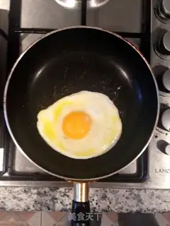 Make Cheese ham sandwich step 3