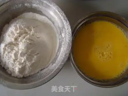 Make Lightning Puff step 0