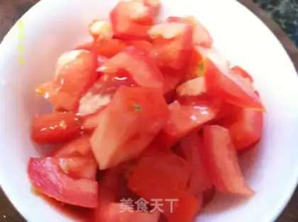 Make Cheese juice for tofu step 4