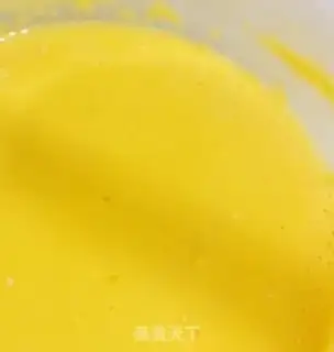 Make Vegetable egg burrito step 5
