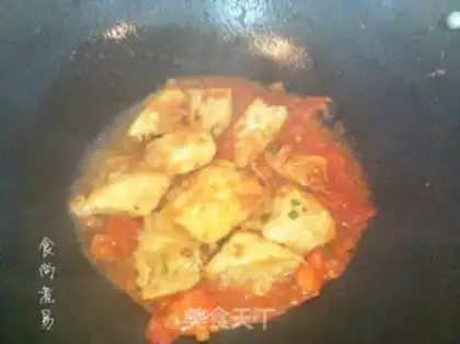 Make Cheese juice for tofu step 5