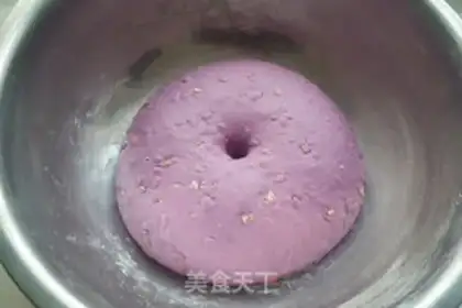 Make Potato crotch step 5