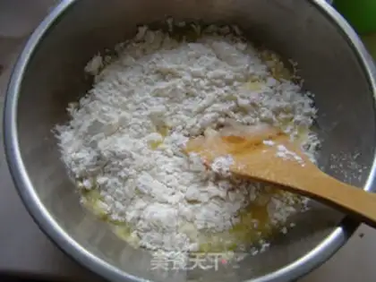 Make Lightning Puff step 3