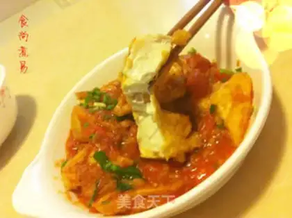 Make Cheese juice for tofu step 7