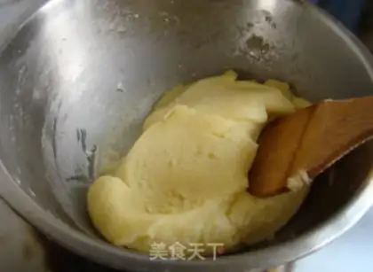 Make Lightning Puff step 4