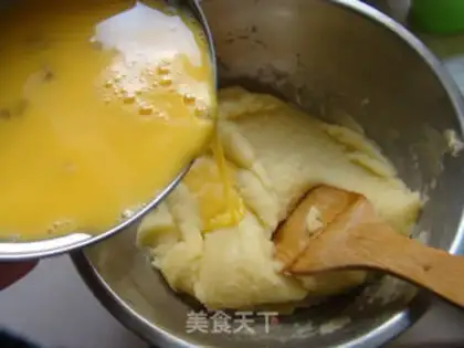 Make Lightning Puff step 5