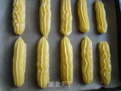 Make Lightning Puff step 7