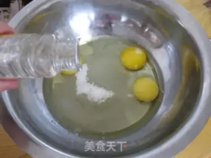 Make SpongeBob step 2