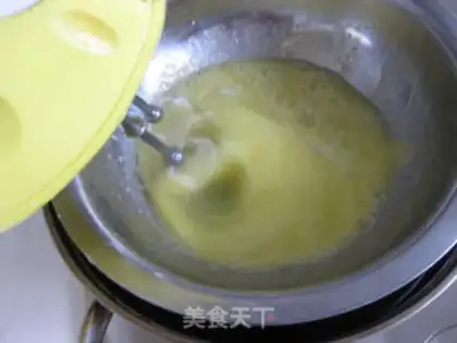 Make SpongeBob step 3