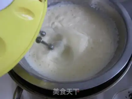 Make SpongeBob step 4