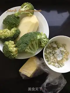 Make Cheese mashed step 0