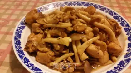 Make Chicken-fried crab mushrooms step 3