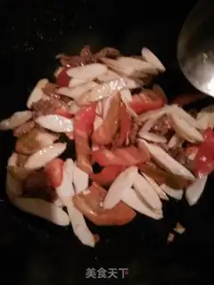 Make Iron Stick Mountain step 4