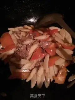 Make Iron Stick Mountain step 5