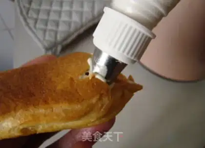 Make Lightning Puff step 18