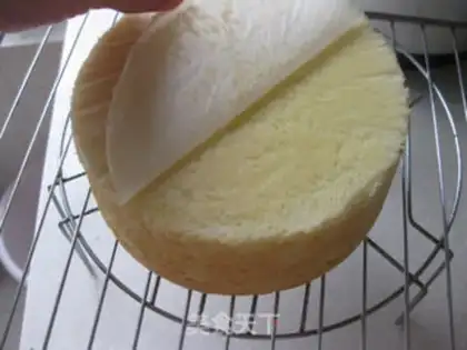 Make SpongeBob step 11