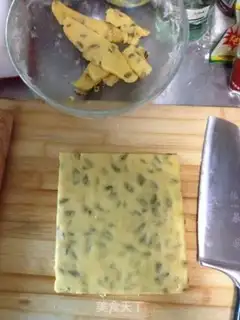 Make Tits step 5
