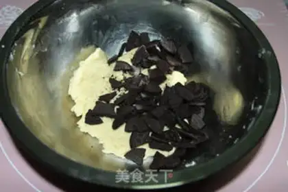 Make Olio