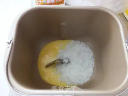 Make Sweet cranberry bag step 0