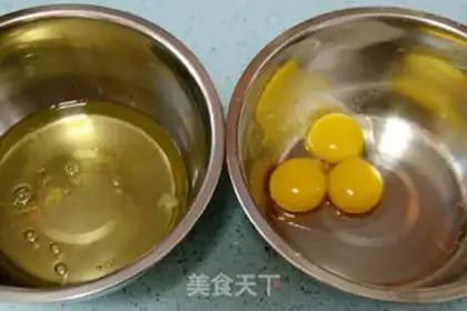 Make Red sugar embryos step 2