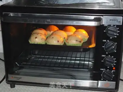 Make The cranberry snack step 13